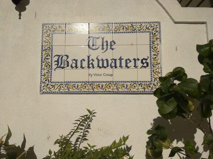 The Backwaters in Taleigao, Goa - Ask AI | mindtrip