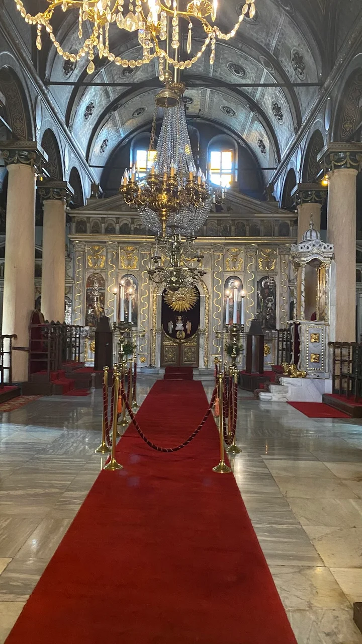 Monastery of the Life-giving Spring