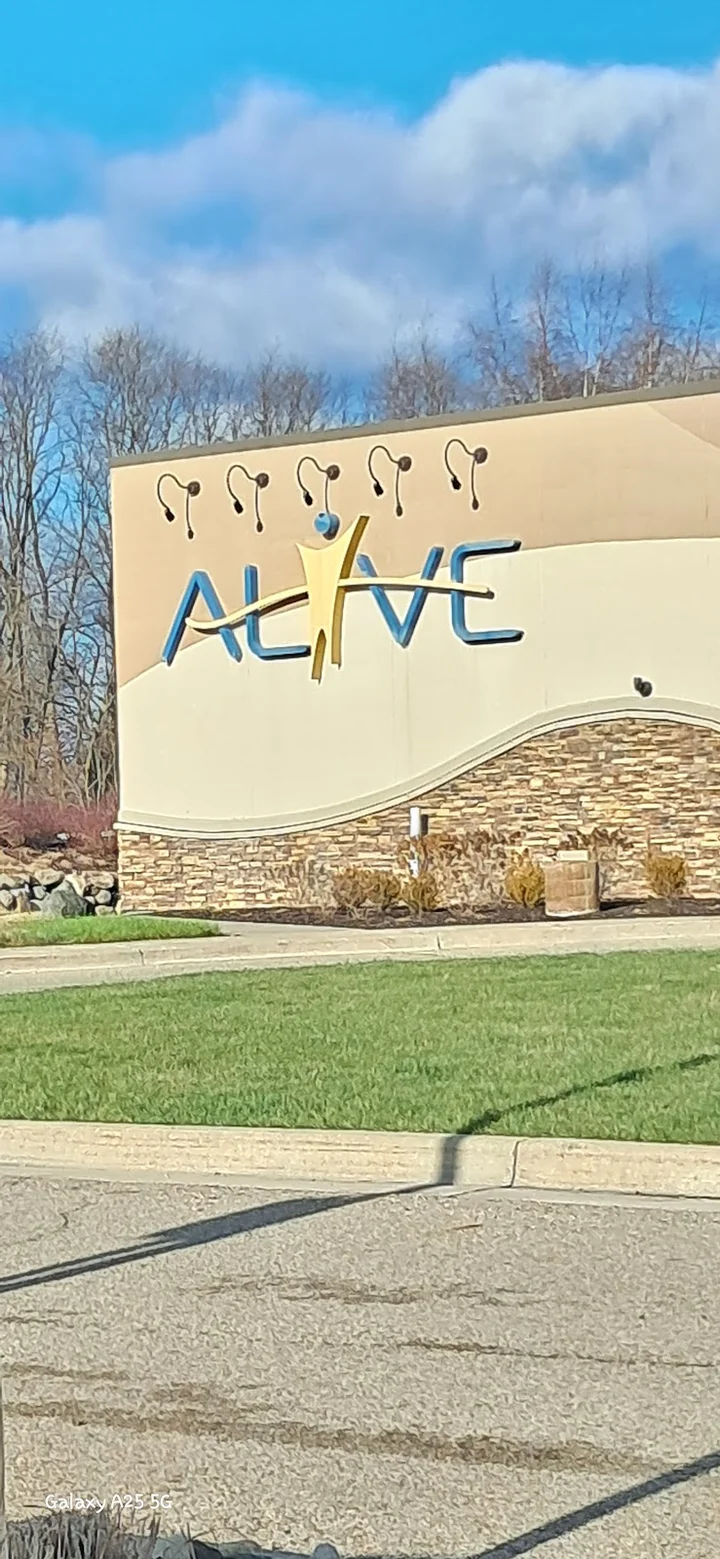 AL!VE in Charlotte, Michigan | What to Know Before You Go