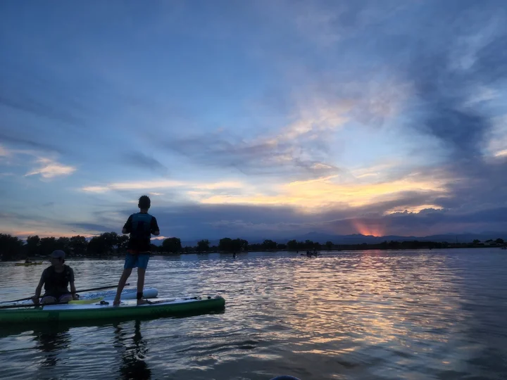 Union Reservoir Nature Area | What to Know Before You Go