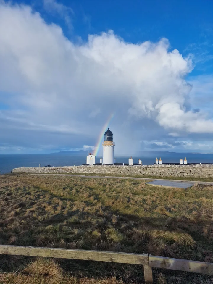 Dunnet Head in Hunspow, Scotland - Ask AI | mindtrip