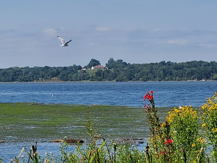 Port Tobacco River Park in Port Tobacco
