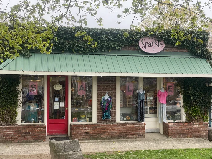 Sparkle in Woodstock, New York - Ask AI | mindtrip