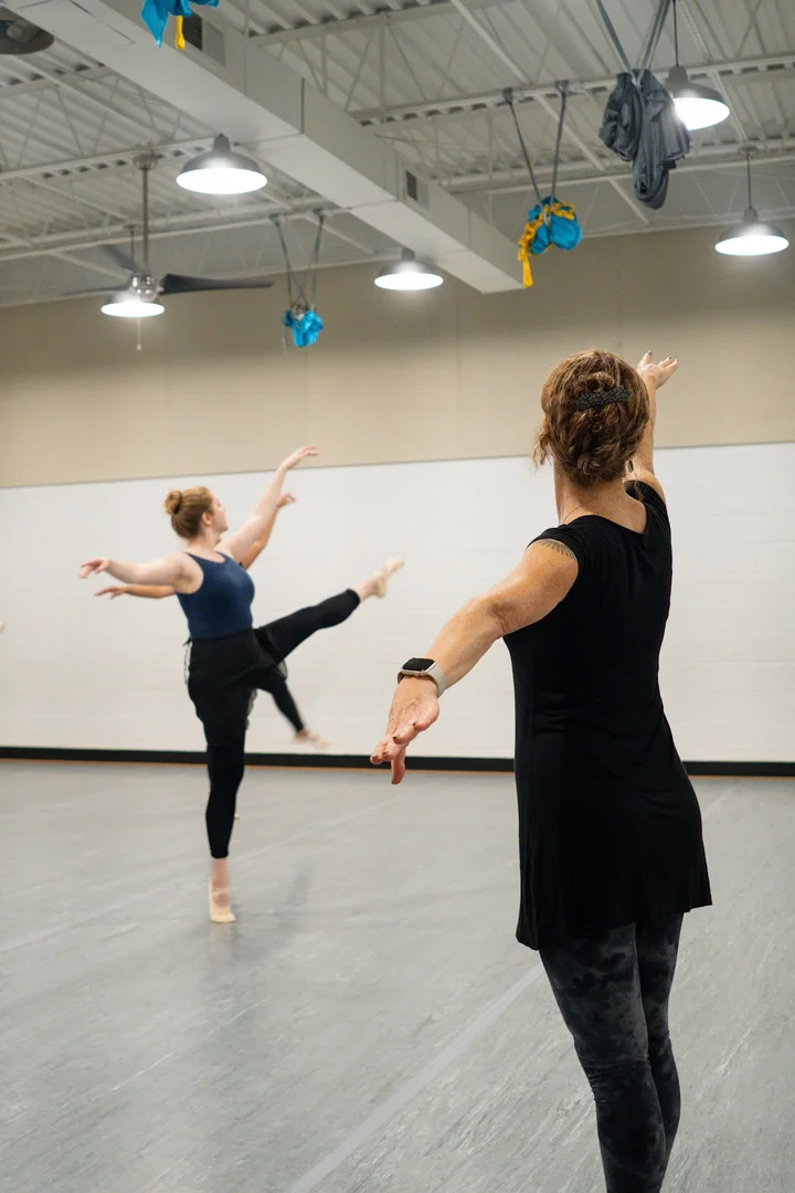Local Motion Project | What to Know Before You Go