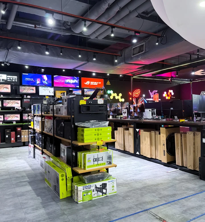 Viewnet Computer System in Kuala Lumpur | Ask Anything