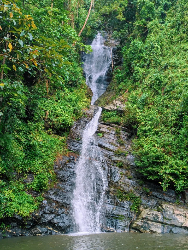 New Rizal Waterfalls in Roxas | What to Know Before You Go
