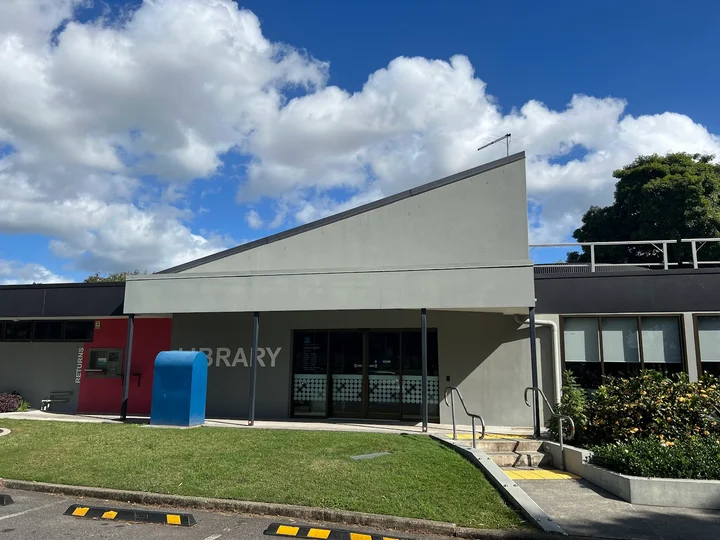 Grange Library in Brisbane | What to Know Before You Go