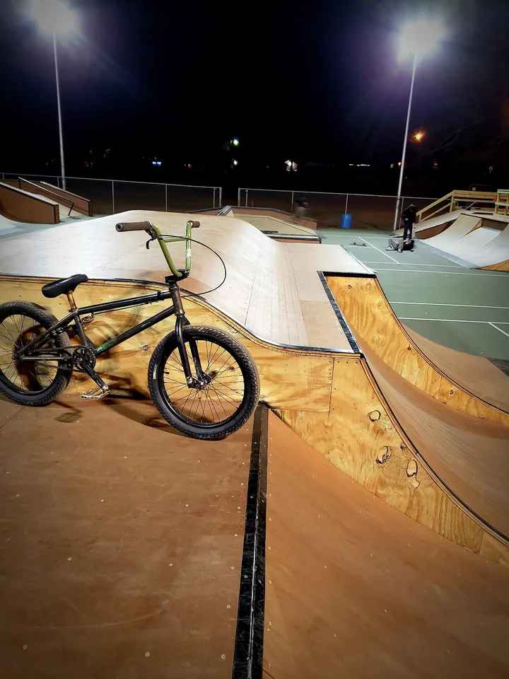 Dodson Action Sports Complex | What to Know Before You Go