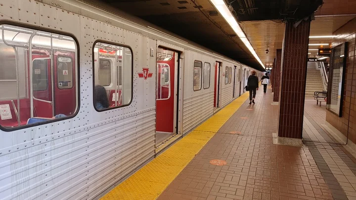 Kipling Station in Toronto, Ontario - Ask AI | mindtrip