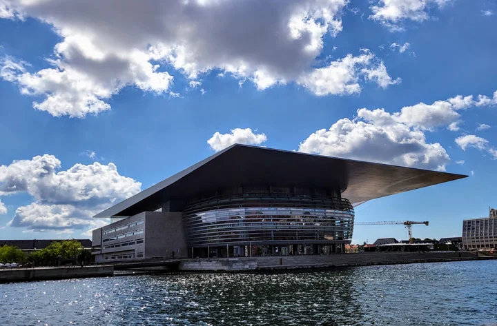 Havnebussen in Copenhagen, Zealand - Ask AI | mindtrip