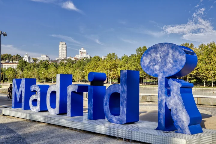 Letras Madrid in Madrid - Ask AI | mindtrip
