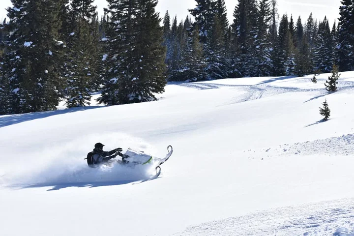 Rocky Mountain Sled Rentals in Clark - Ask AI | mindtrip