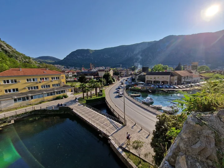 Gurdić Gate in Kotor | What to Know Before You Go