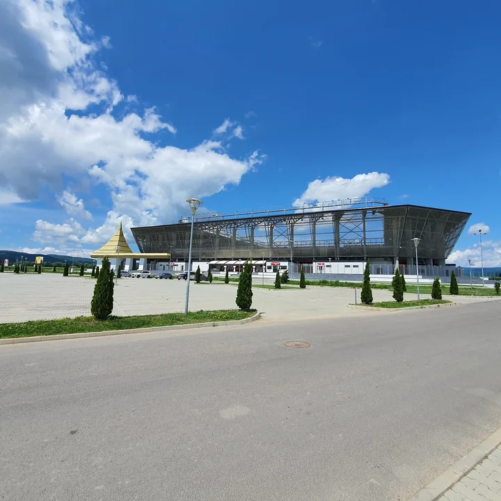 Sepsi OSK STADIUM | What to Know Before You Go