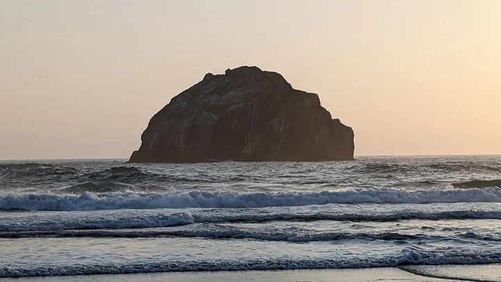Face Rock in Bandon, Oregon | What to Know Before You Go
