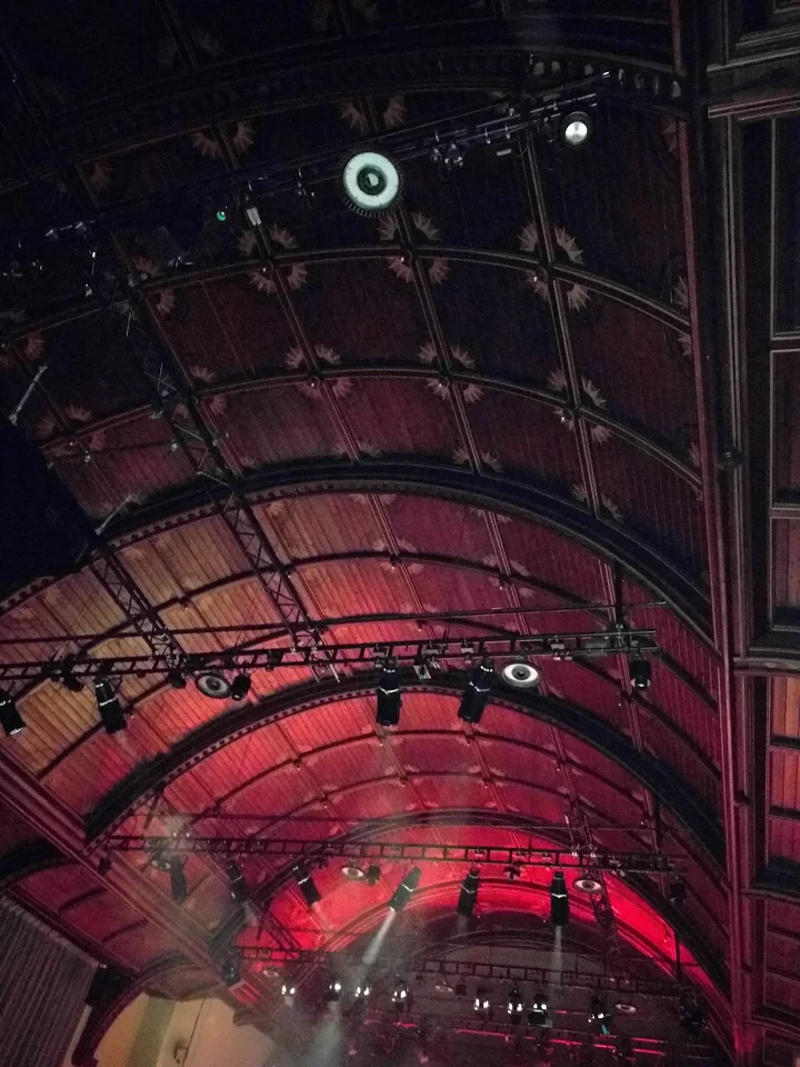Howard Assembly Room in Leeds | What to Know Before You Go