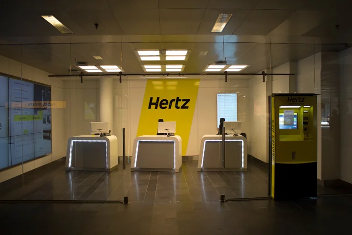 Hertz in Oslo | Ask Anything