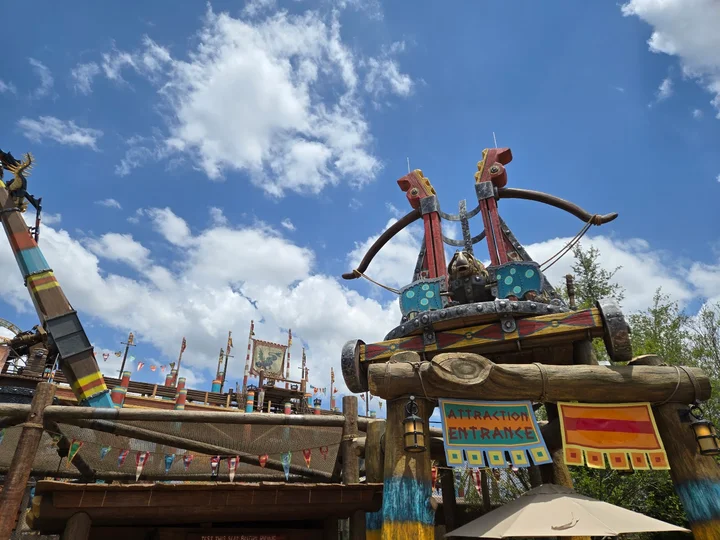 Dragon Racer's Rally in Orlando, Florida - Ask AI | mindtrip