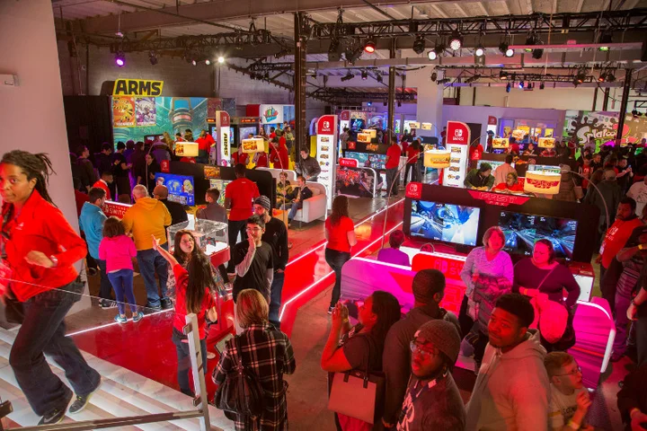 Dock5 Event Venue in Washington DC | Ask Anything