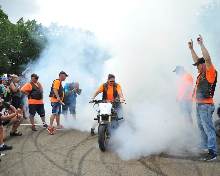 Poison Rally in Rustenburg, North West - Ask AI | mindtrip