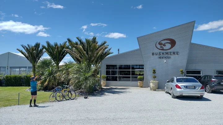 Bushmere Estate in Gisborne | What to Know Before You Go