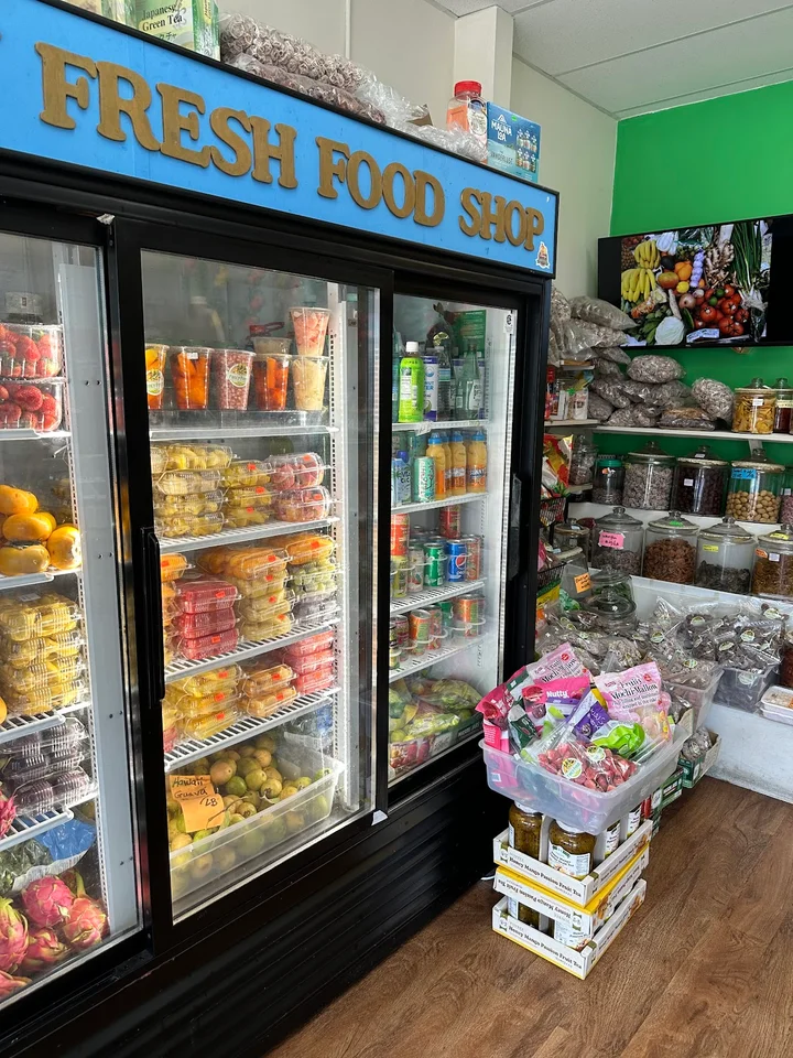 Fancy Fresh Food Shop | What to Know Before You Go