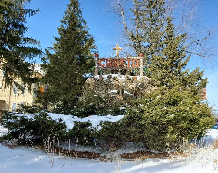 Villa St Joseph Franciscan | What to Know Before You Go