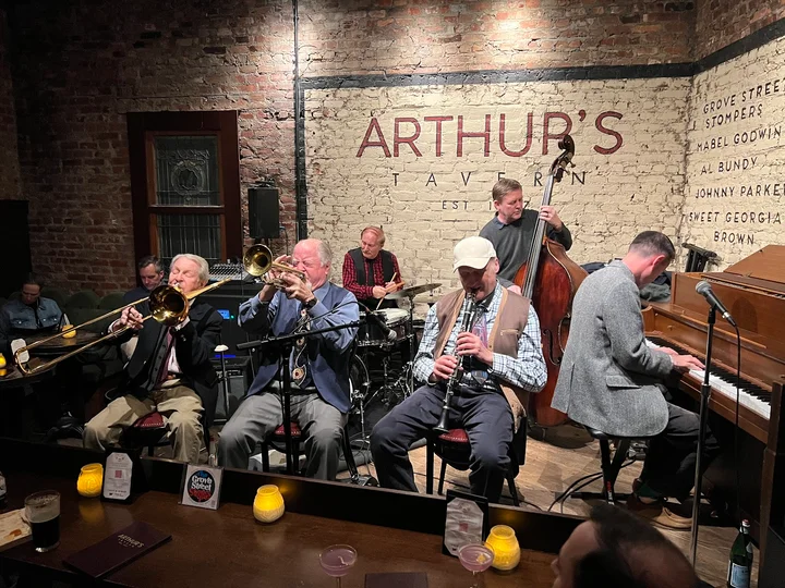 Smalls Jazz Club | What to Know Before You Go