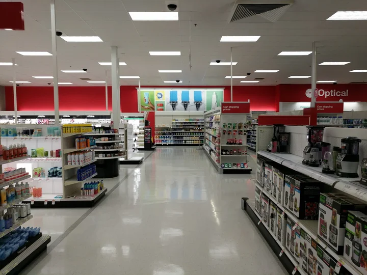 Target in State College, Pennsylvania | Ask Anything