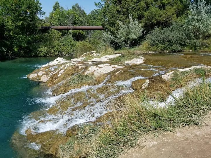 Cascade Falls in Hot Springs | What to Know Before You Go