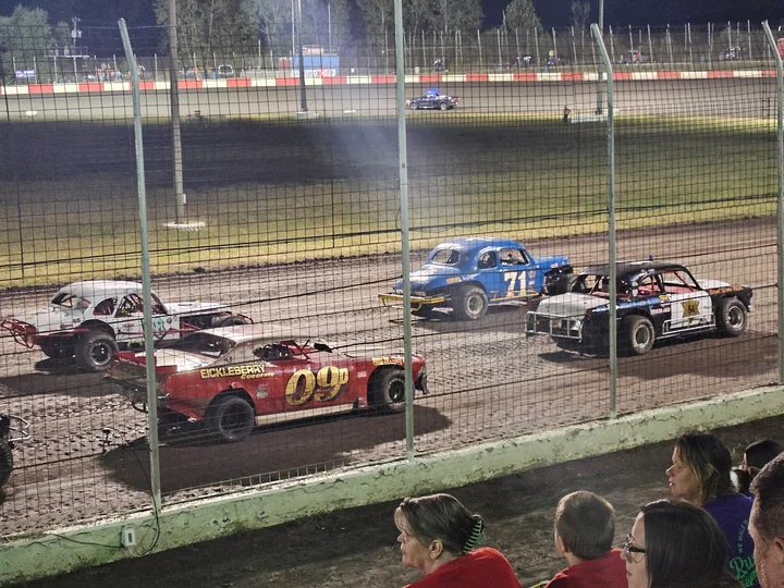 Lakeside Speedway | What to Know Before You Go