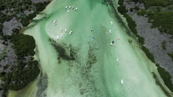 Content Keys in Summerland Key, Florida | Ask Anything