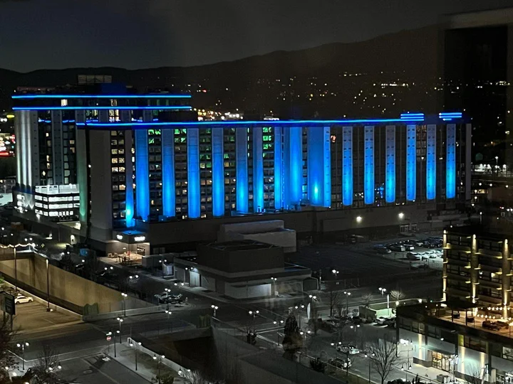 J Resort in Reno, Nevada - Ask AI | mindtrip