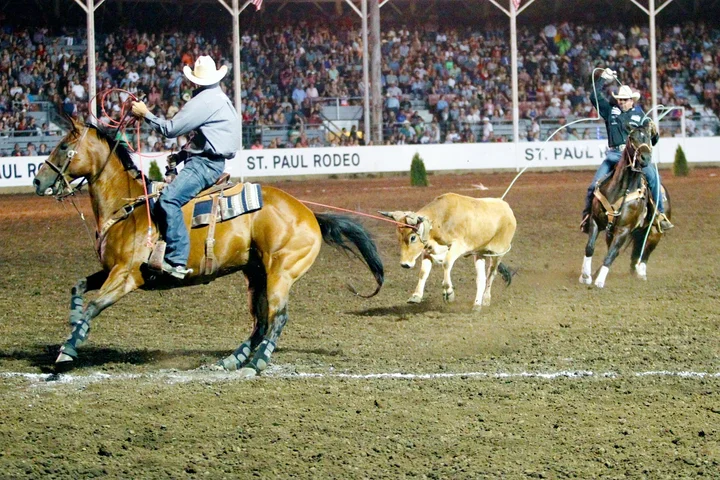 St. Paul Rodeo in Saint Paul | What to Know Before You Go