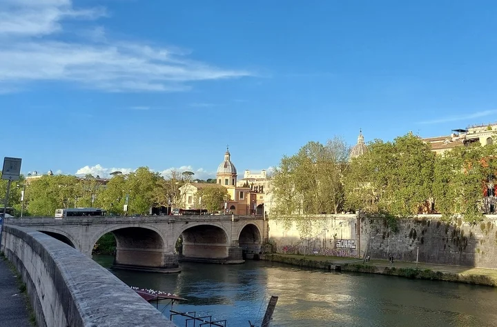 Ponte Cavour in Rome, Lazio | What to Know Before You Go