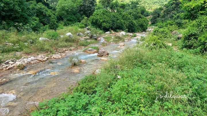 Shahdara Valley in Islamabad - Ask AI | mindtrip
