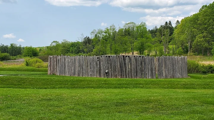 Fort Necessity National Battlefield - Ask AI | mindtrip