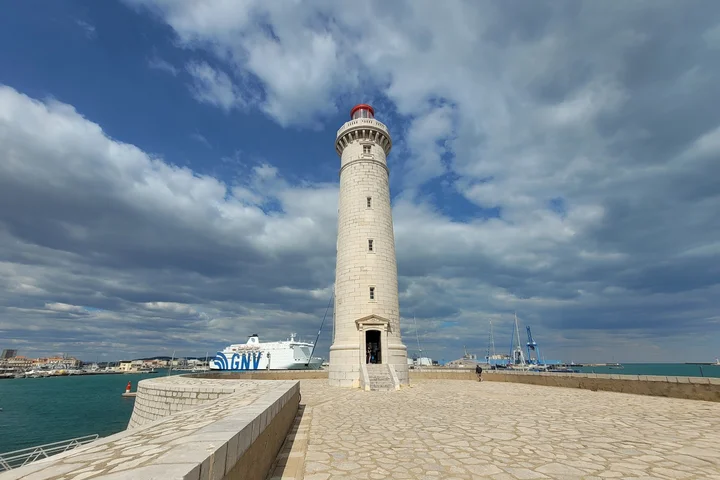 Lighthouse Saint Louis in Sete | What to Know Before You Go