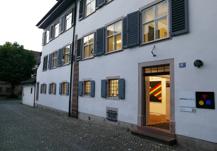 Rappaz Museum in Basel | What to Know Before You Go