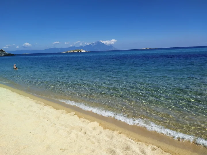 Camping Melissi in Sikia - Ask AI | mindtrip