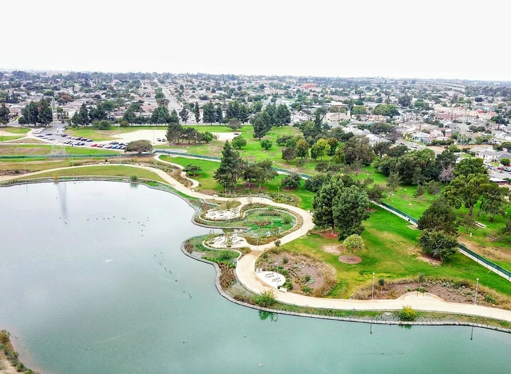 Magic Johnson Park in Los Angeles - Ask AI | mindtrip
