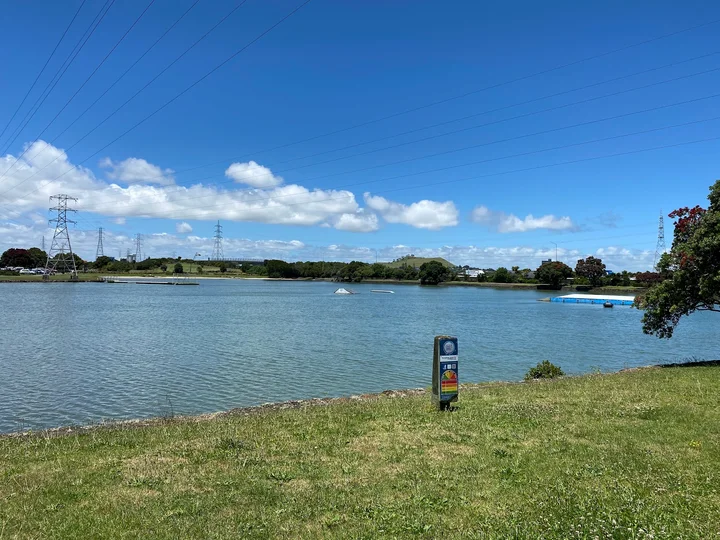 Onehunga Bay Reserve | What to Know Before You Go