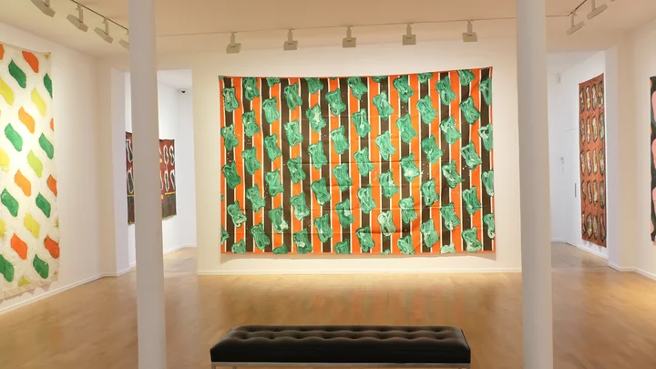 Galerie Templon in Paris, Île-de-France - Ask AI | mindtrip