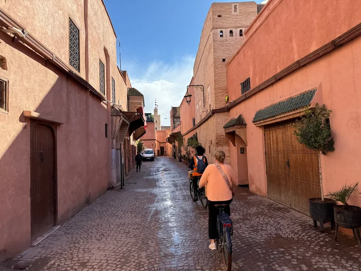 Pikala Bikes in Marrakech | What to Know Before You Go