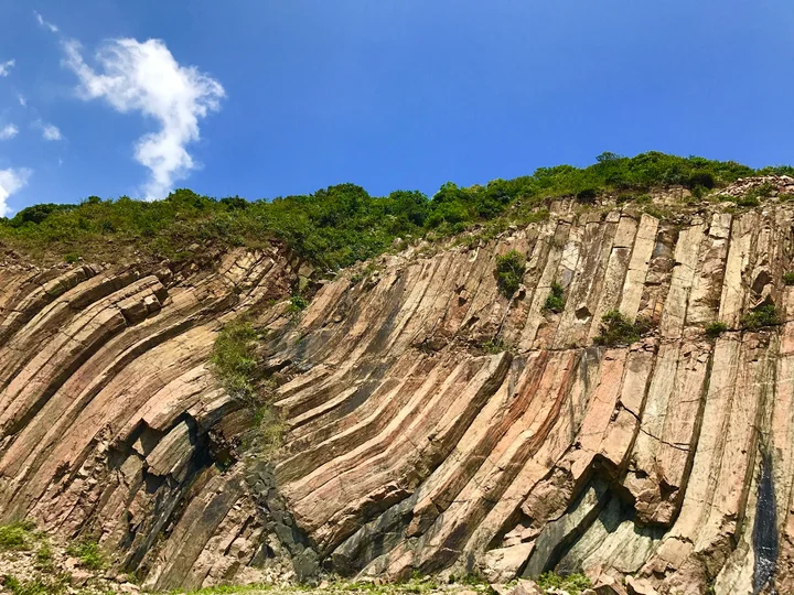High Island Reservoir Monument - Ask AI | mindtrip