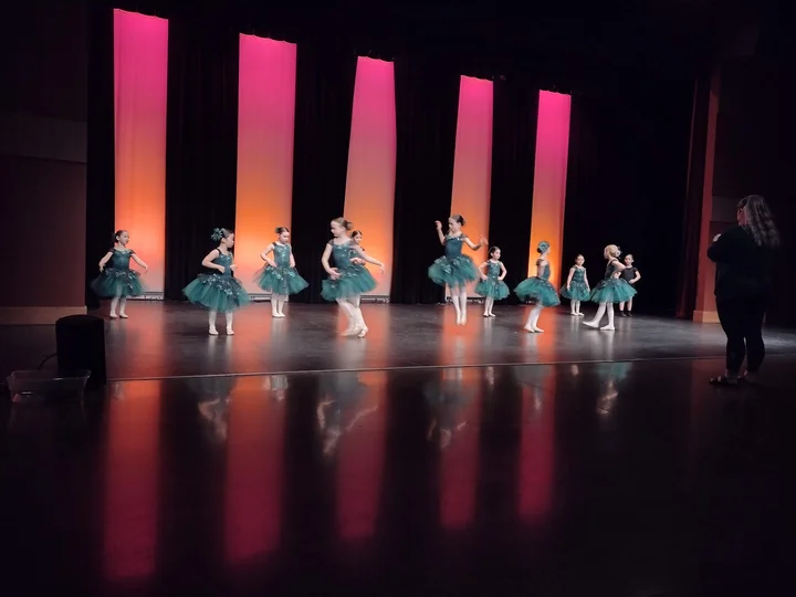 Sherwood Center for the Arts | What to Know Before You Go