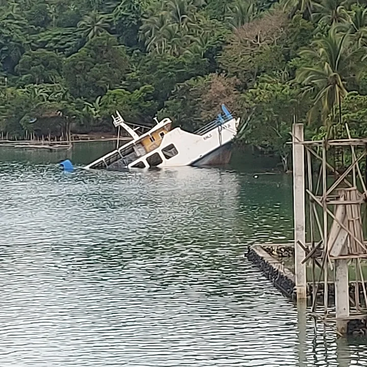 Sula Bridge in Bacacay, Bicol | What to Know Before You Go