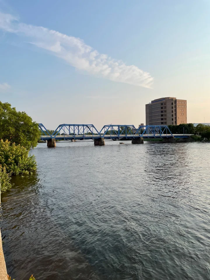 Riverwalk Promenade | What to Know Before You Go