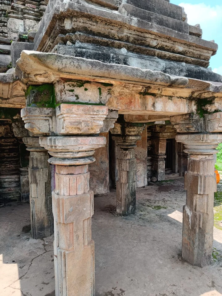 Lanji Fort Balaghat in Madhya Pradesh | Ask Anything