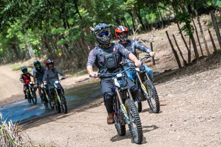 Lightning Rides Costa Rica | What to Know Before You Go